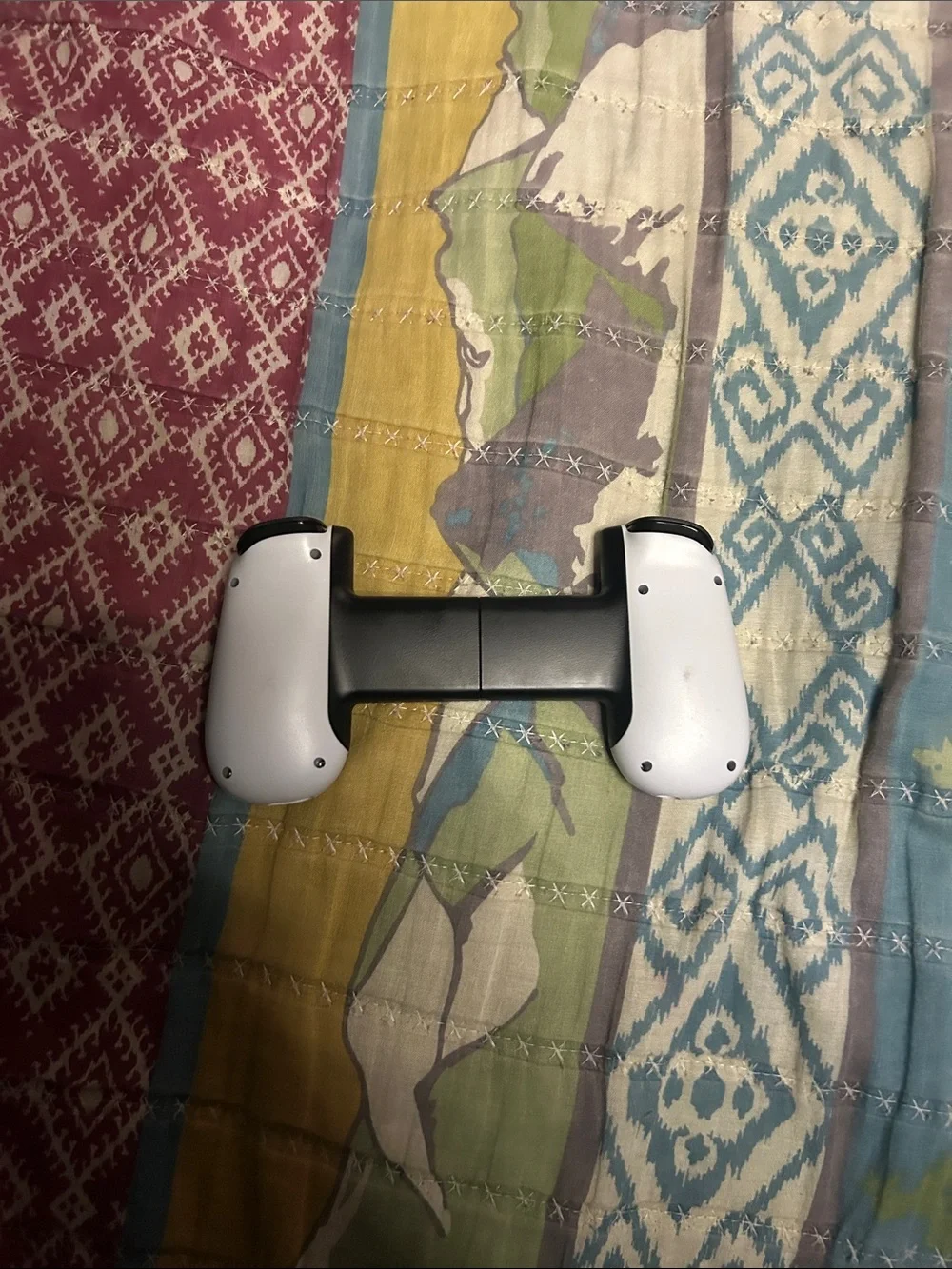Backbone One Mobile Gaming Controller - White (USB C)